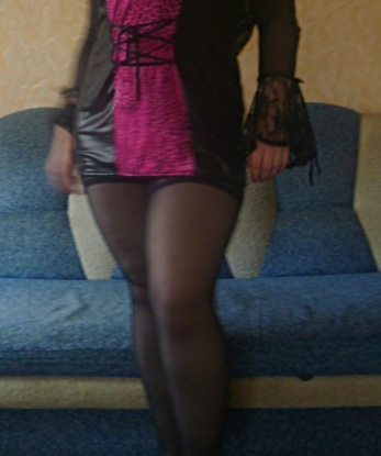 Диана, 35 лет