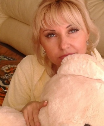 Ольга, 46 лет